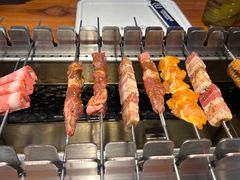 -三个蒙古大叔羊肉串(大宁店)