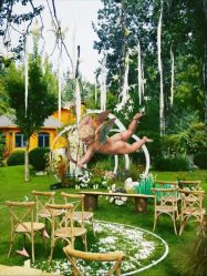 -禧园Joyous Garden ·宴会厅(禧园店)