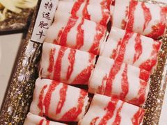 -哈拉海和牛主题餐厅(哈西店)
