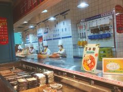 -阿串串老火锅(力盟店)