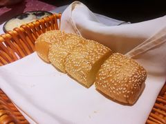 餐前面包-西堤牛排(南京龙江店)