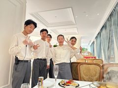 -京彩臻品火锅
