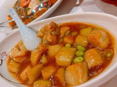 -南通滨江洲际酒店-东厨中餐厅