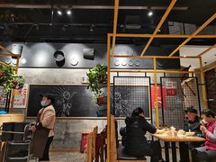 大堂-怪噜范·老贵阳街头名小吃(世纪金源旗舰店)