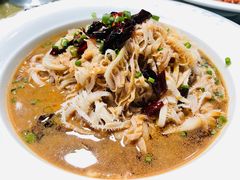 -老磨油饼(高陵店)