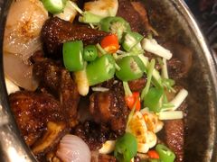 -苹果树下艺术餐厅(通州店)