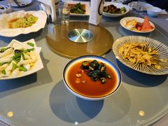 -全聚德(蓝山店)