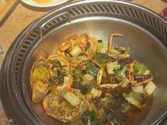 -七欣天香辣蟹火锅(上海银亿滨江店)