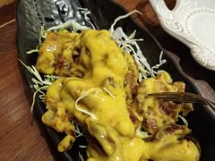 -玛格萝妮比萨屋(陆家浜路店)