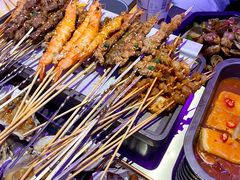 -燥次·烧烤酒场(万象城店)