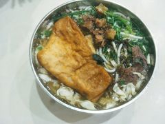 清汤牛肉粉-花溪王记牛肉粉(四季花溪商场店)