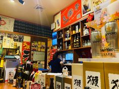 -気楽亭和食料理(气乐亭大世界本店)