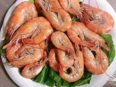 特色大对虾-阿杰臻选海鲜饭店(普陀山店)
