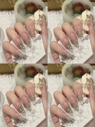 点击看大图 -M·X Nail日式美甲美睫