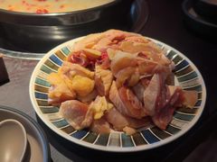 -芸鲜季·云南野生菌餐厅· 云南风物味研社(闵行店)