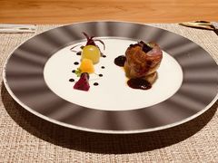-香樟花园新粤料理(无锡万象城店)