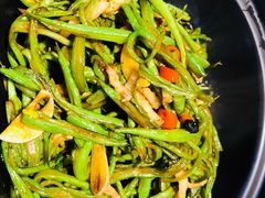 -大海碗·京菜炸酱面(雍和宫店)