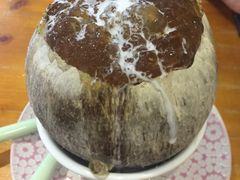 -甜心妈妈·榴莲星级糖水(北京路总店)