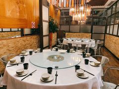 包厢-新旺茶餐厅(嘉里城店)