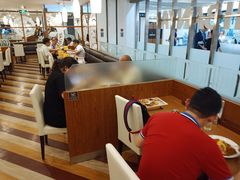 大堂-COCO壱番屋(北京平安国际金融中心店)