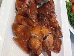-骏莱海鲜鱼港(五角场店)