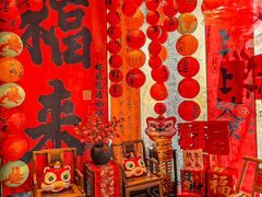 -汉水谣·江景餐厅(江滩店)