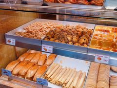 大堂-读酥世家(宛平南路店)
