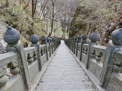 -武当山风景区