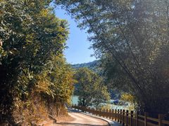 -飞霞风景名胜区