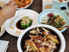 -西安凯悦酒店·湖畔中餐厅