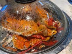 -争先鲜·蒸汽海鲜自助·鲜切牛肉