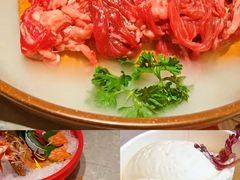 -一绪に和牛寿喜烧(龙华壹方天地店)