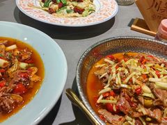 -川芙蓉·市井老川菜(长寿路店)