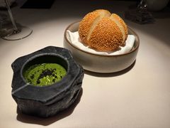 -三嚥阁 La Villa Restaurant
