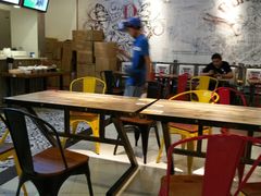 -东北大馅手工水饺(较场口永辉超市)