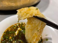 -食潮汕头鲜牛馆(望京保利店)