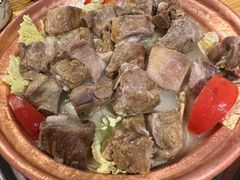 -阿婆情腊排骨火锅(金虹路店)