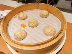 -鼎泰丰(德基广场店)