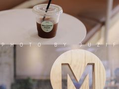 -MQ COFFEE STAND明谦(新洲店)