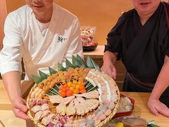 -橼舍鮨青木