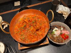 -Ameigo梅果·云贵川bistro(长宁来福士店)