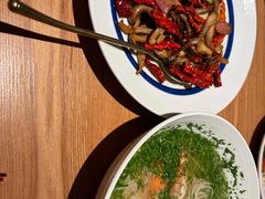 -一坐一忘云南菜(三里屯店)