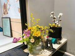 -双风车咖啡馆 Twin Windmills(六道口店)