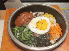 -韩宫宴烤肉·料理(苏州中心店)