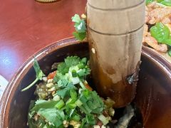 -乖乖佳花园山庄·私房菜(阿哈湖公园店)