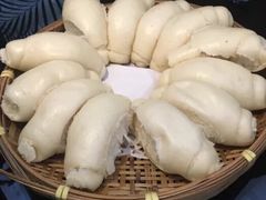 -汤山翠谷生态餐厅