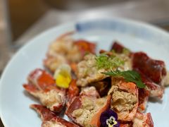 -松临·铁板烧&Omakase(神农店)