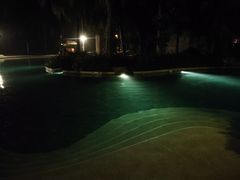 泳池-三亚亚龙湾雅高美爵酒店