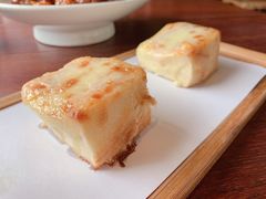 一口闷芝士南瓜-大牌大·传统杭帮菜(湖滨店)