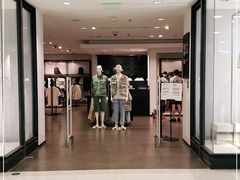 -ZARA(恒隆广场店)